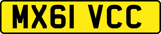 MX61VCC