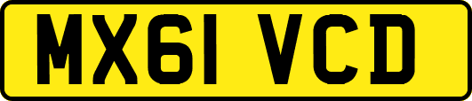 MX61VCD