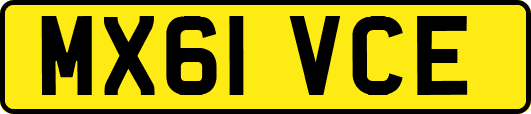 MX61VCE