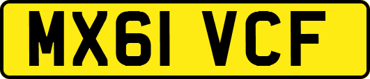 MX61VCF