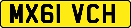 MX61VCH