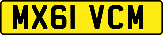 MX61VCM