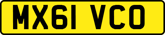 MX61VCO