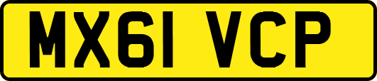 MX61VCP