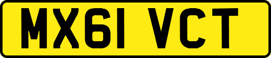 MX61VCT