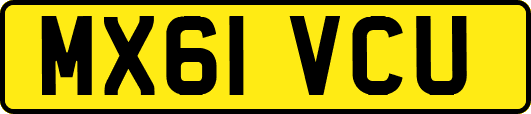 MX61VCU