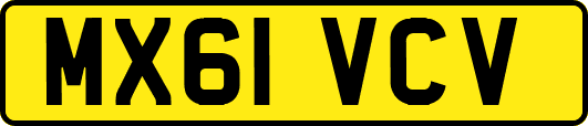 MX61VCV