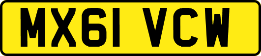 MX61VCW