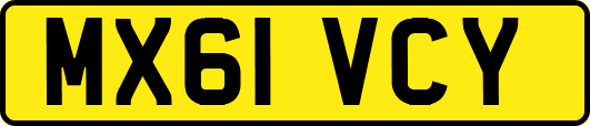 MX61VCY