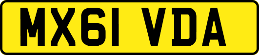 MX61VDA