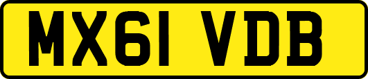 MX61VDB