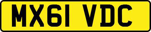 MX61VDC