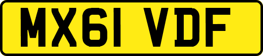 MX61VDF