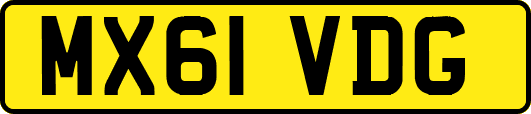 MX61VDG