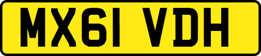 MX61VDH