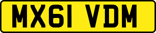 MX61VDM