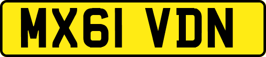 MX61VDN