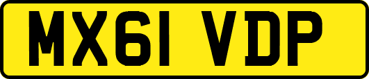 MX61VDP