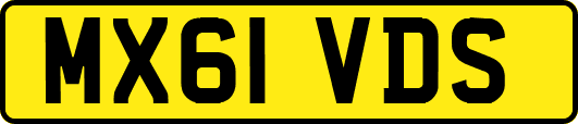 MX61VDS
