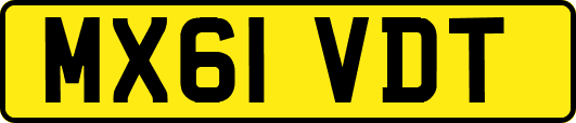 MX61VDT