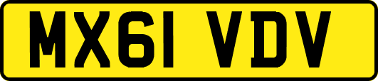 MX61VDV