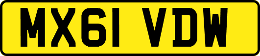 MX61VDW