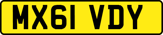 MX61VDY
