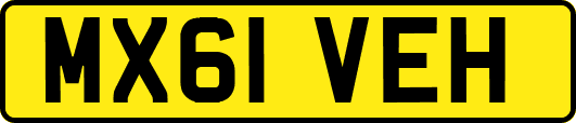 MX61VEH