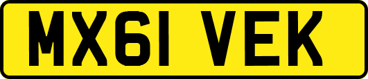 MX61VEK