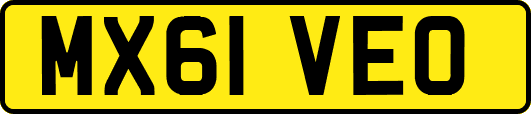 MX61VEO