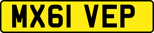MX61VEP