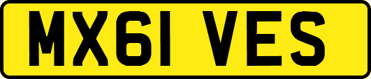 MX61VES
