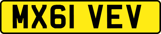 MX61VEV