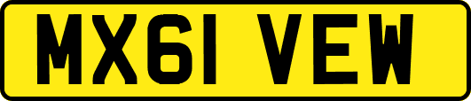 MX61VEW