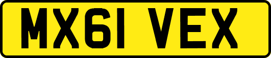 MX61VEX