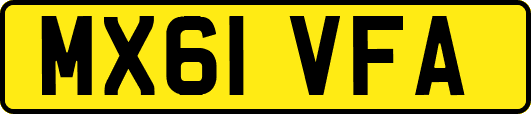 MX61VFA
