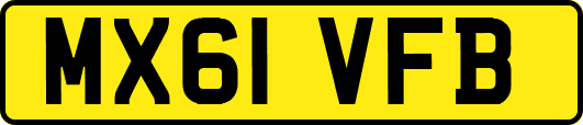 MX61VFB