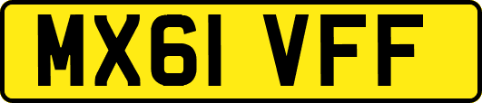 MX61VFF