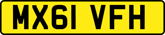 MX61VFH