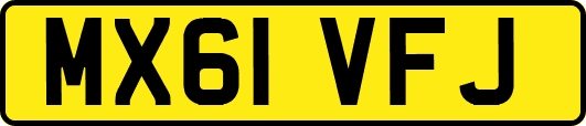 MX61VFJ