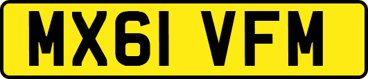 MX61VFM