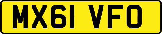 MX61VFO