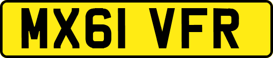 MX61VFR