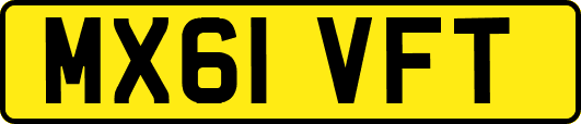 MX61VFT