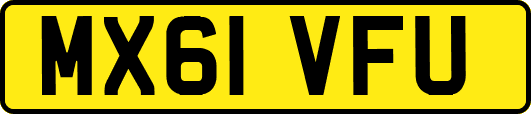 MX61VFU