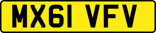 MX61VFV