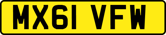 MX61VFW