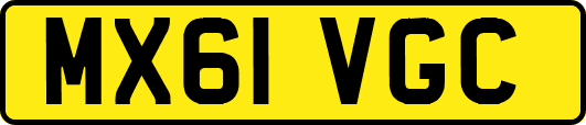 MX61VGC