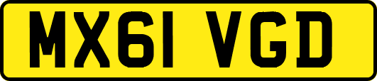 MX61VGD