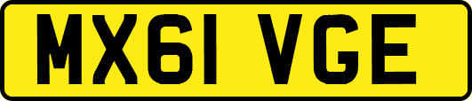MX61VGE